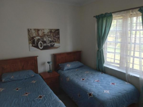 Chardonnay Guesthouse